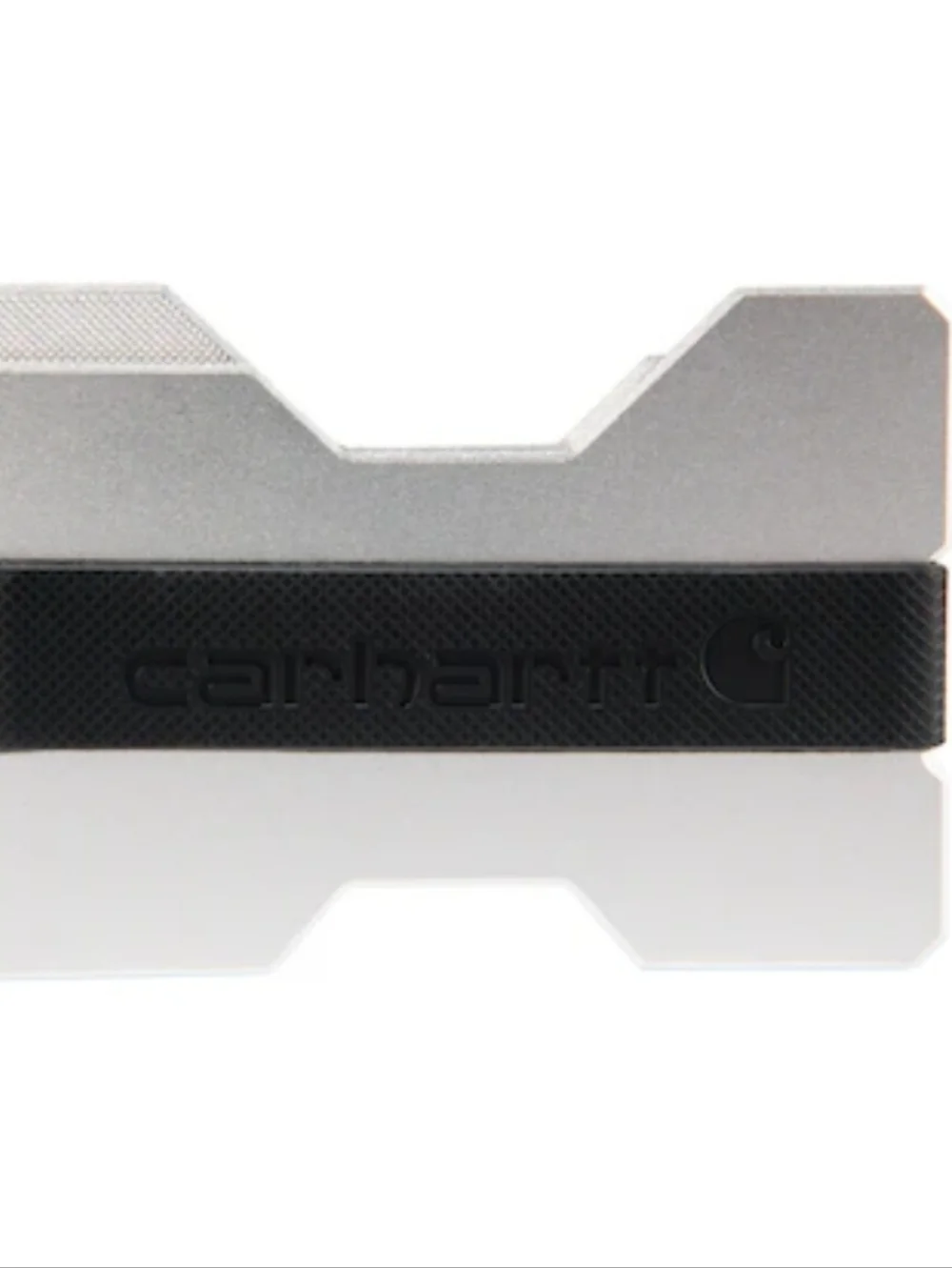 Carhartt Aluminum Front Pocket Wallet